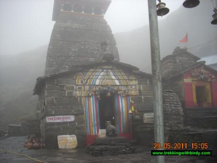 Chopta